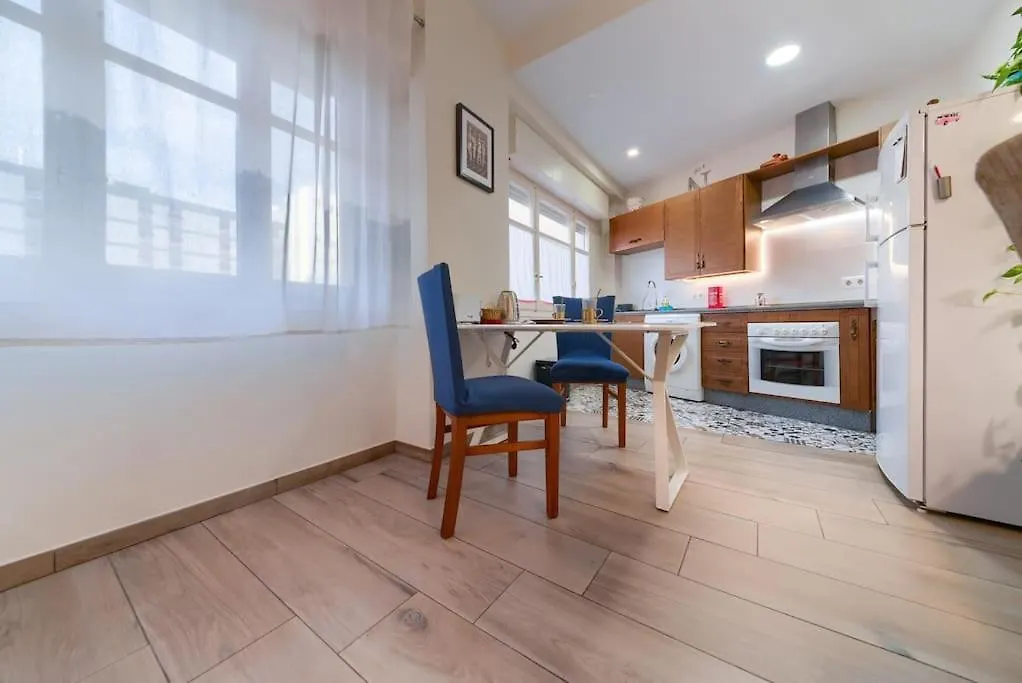 El Taller Cadiz Apartment