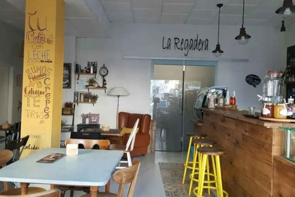 El Taller Cádiz Apartmán