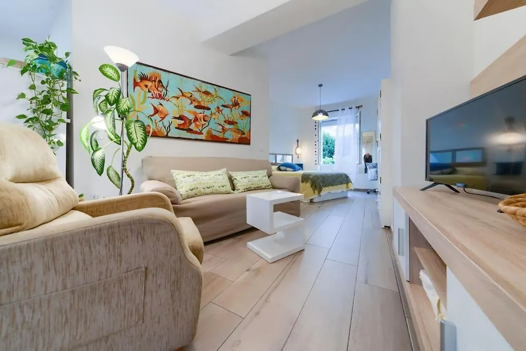 Apartmán El Taller Cádiz