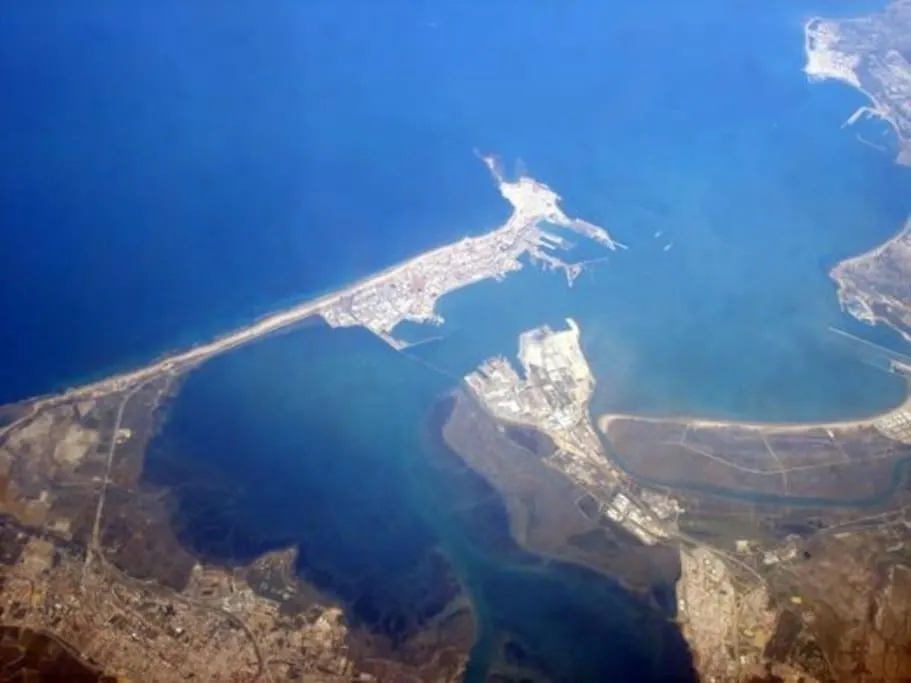 El Taller Cadiz Apartment