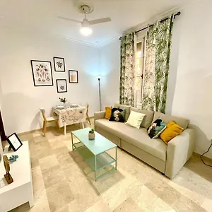  Apartamento Gatu Gadir, Preferente Mayores De 25 Anos Y Familias