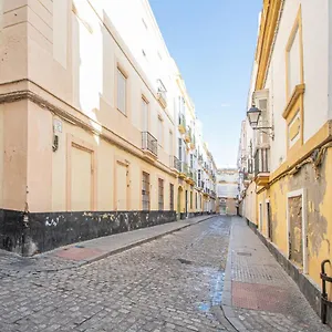  Apartamento El Cobijo De