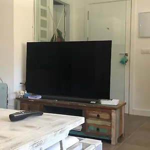  Apartamento Apartamento Nuevo