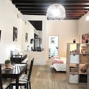  Apartamento Loft Puerto De Gades