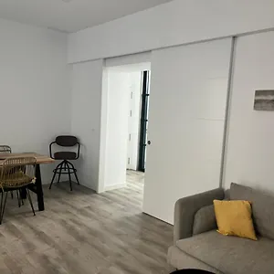  Apartamento Precioso Piso En Capital