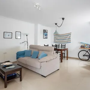  Apartamento Lavandula By Time