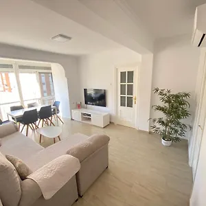 Apartamento Gades Natura A 450 Mts Playa Victoria