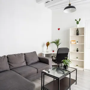  Apartamento En