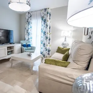  Apartamento Sueño De La Caleta