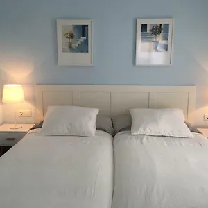  Apartamento Cantabrico